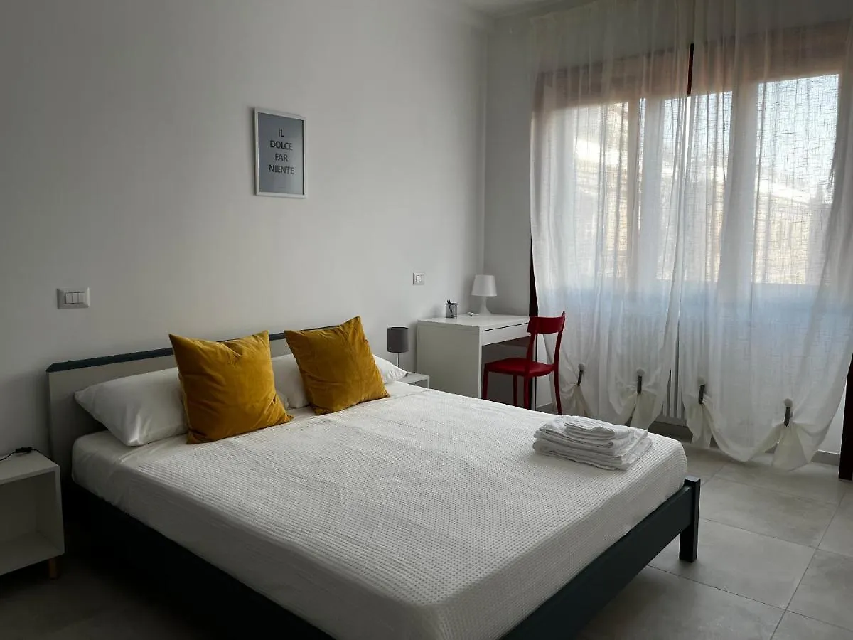 I Sanpietrini Rome Vatican Apartment