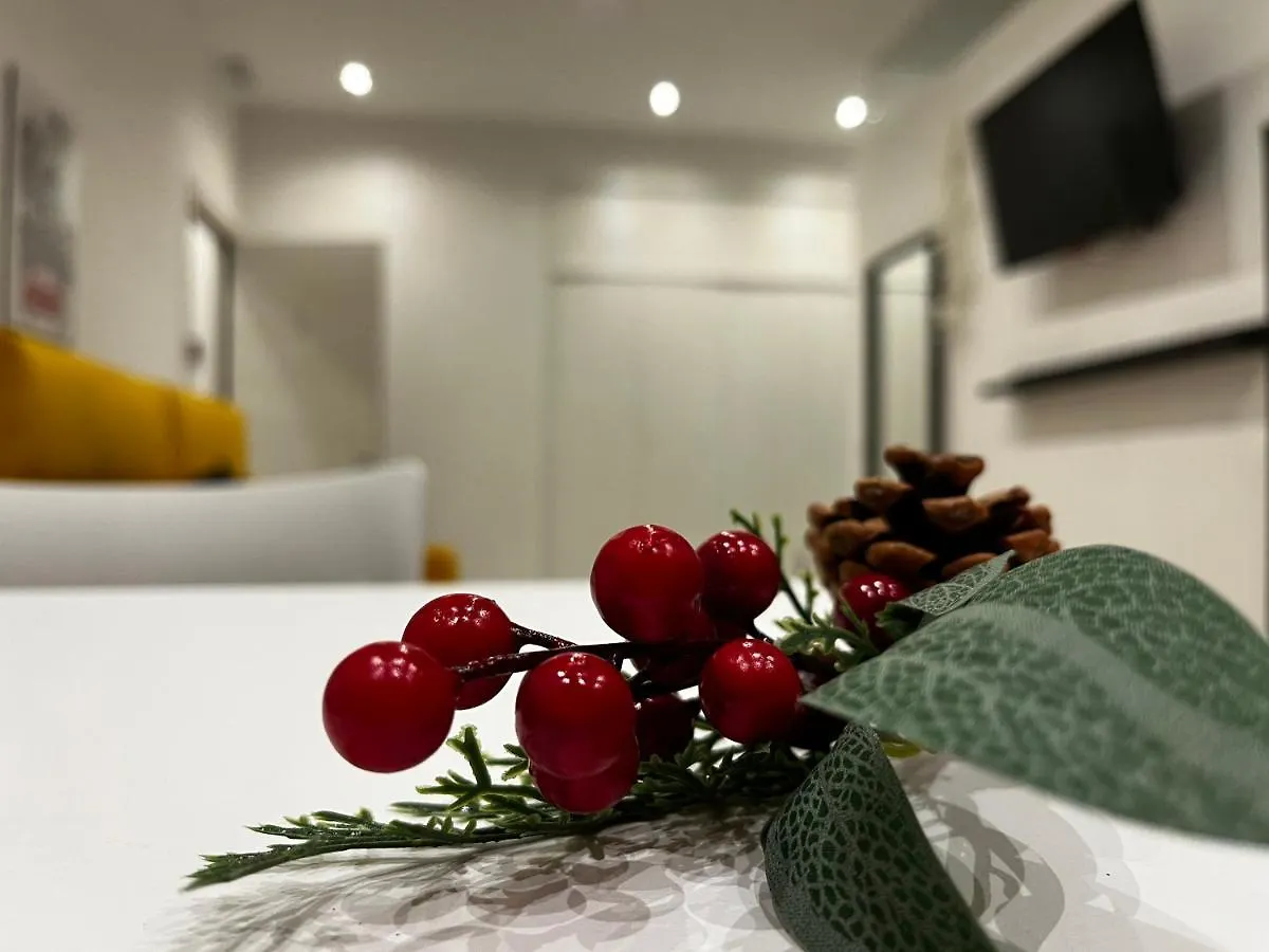 I Sanpietrini Rome Vatican Apartment 0*,  Italy