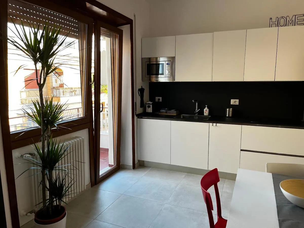 I Sanpietrini Rome Vatican Apartment Italy