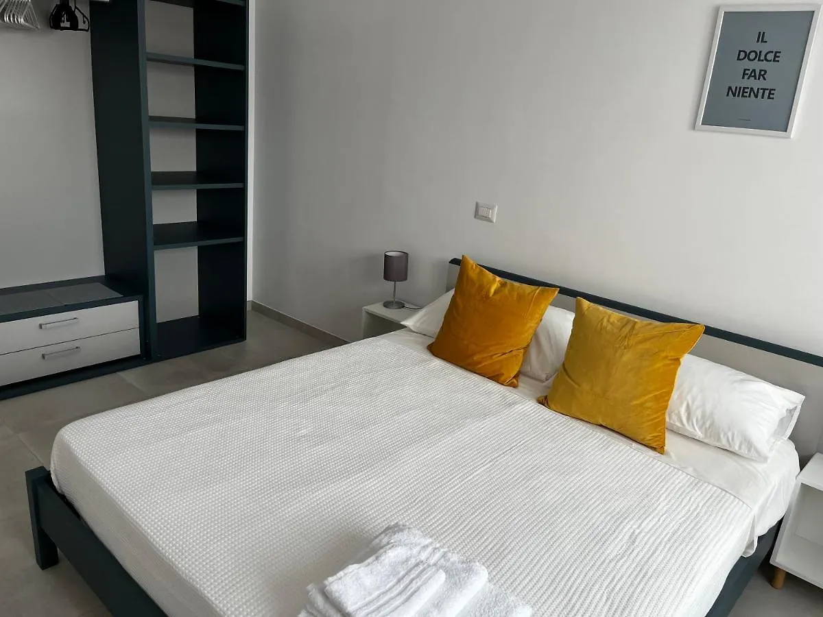 I Sanpietrini Rome Vatican Apartment 0*,