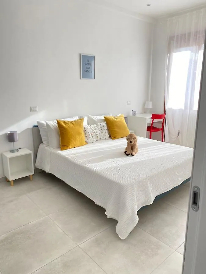 I Sanpietrini Rome Vatican Apartment