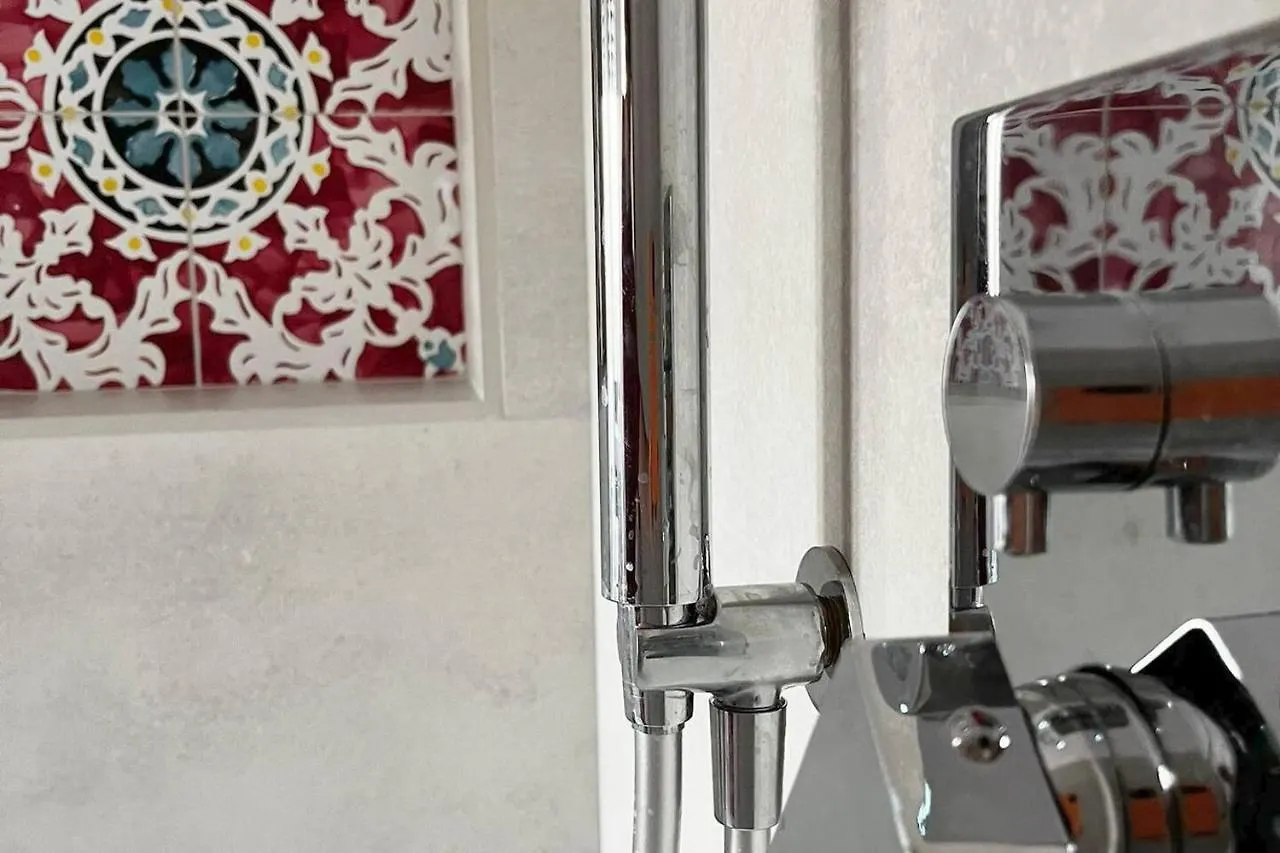 I Sanpietrini Rome Vatican Apartment Italy
