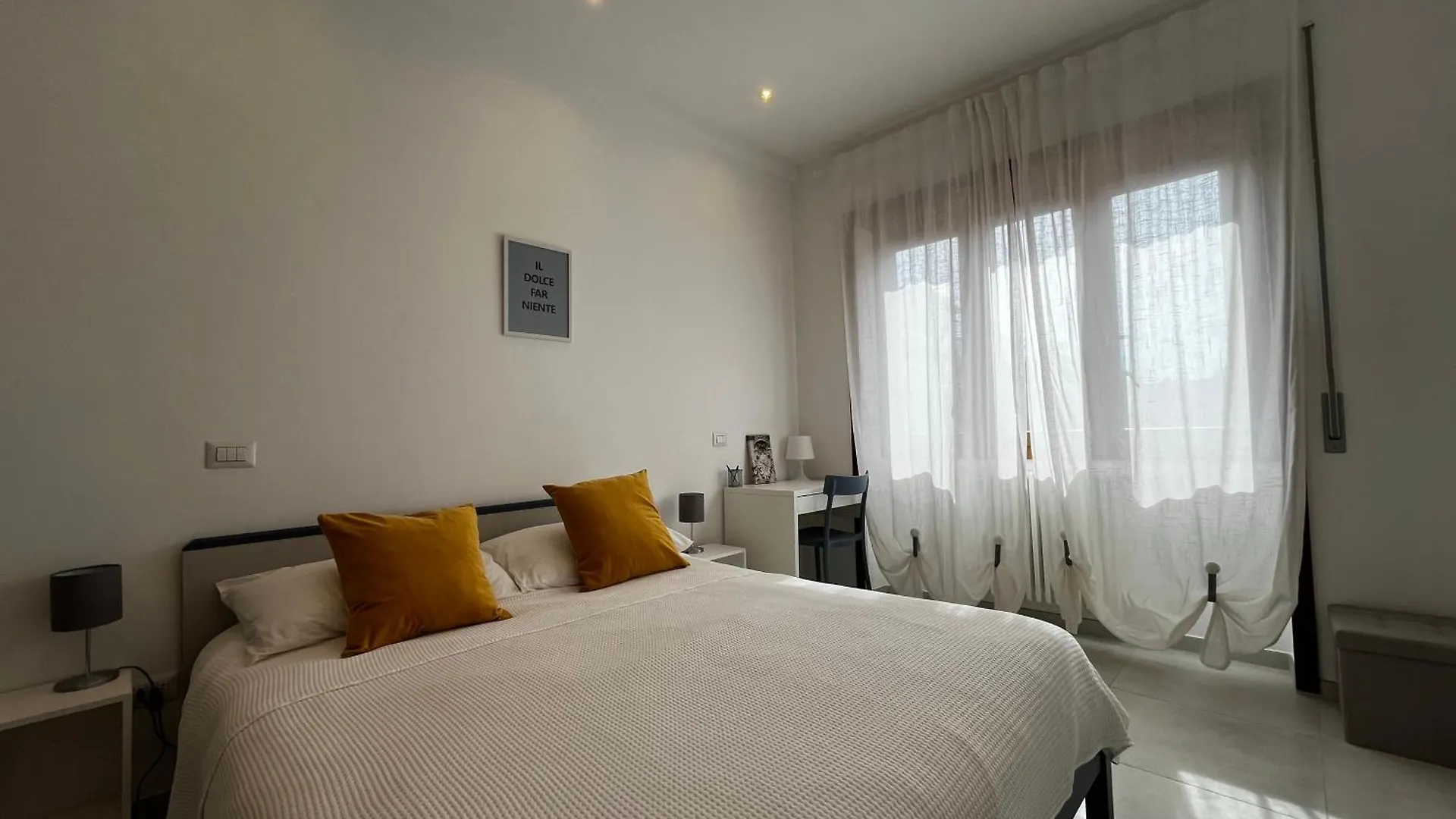 I Sanpietrini Rome Vatican Apartment Italy